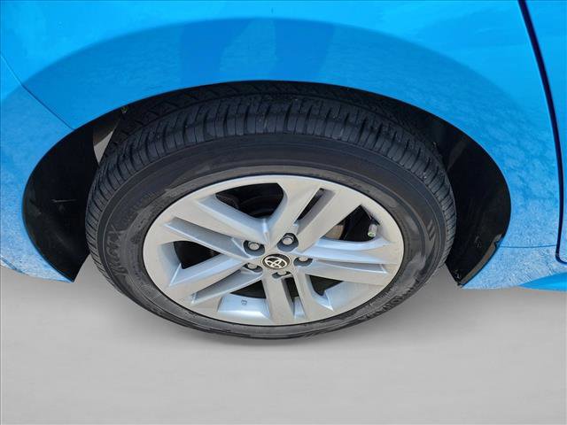 Used 2021 Toyota Corolla SE FWD image 11