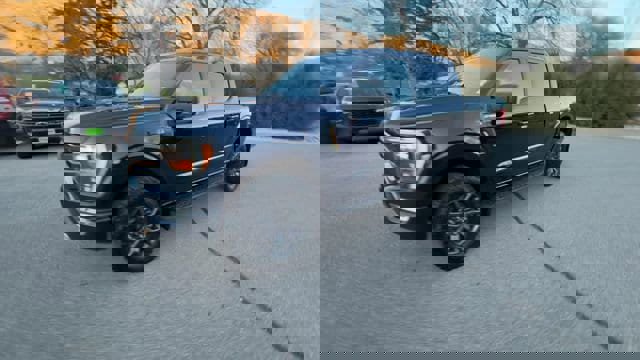 Used 2023 Ford F150 Tremor image 4