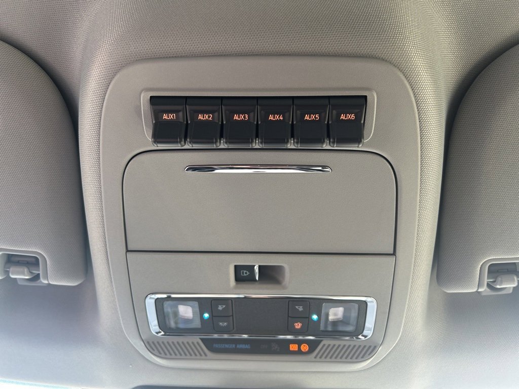 New 2026 Ford F250 Lariat image 31