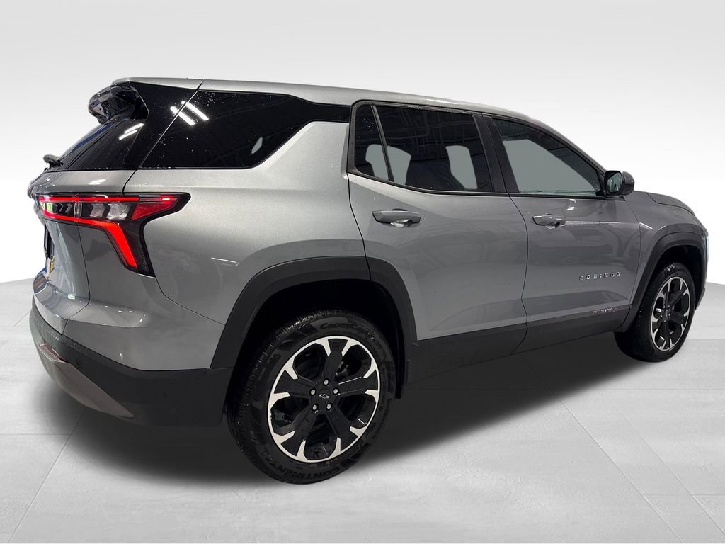 New 2026 Chevrolet Equinox LT w/ Convenience Package II AWD/4WD image 50