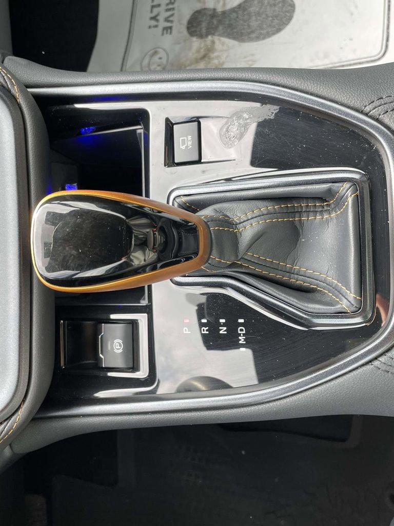 Used 2024 Subaru Outback Wilderness image 17