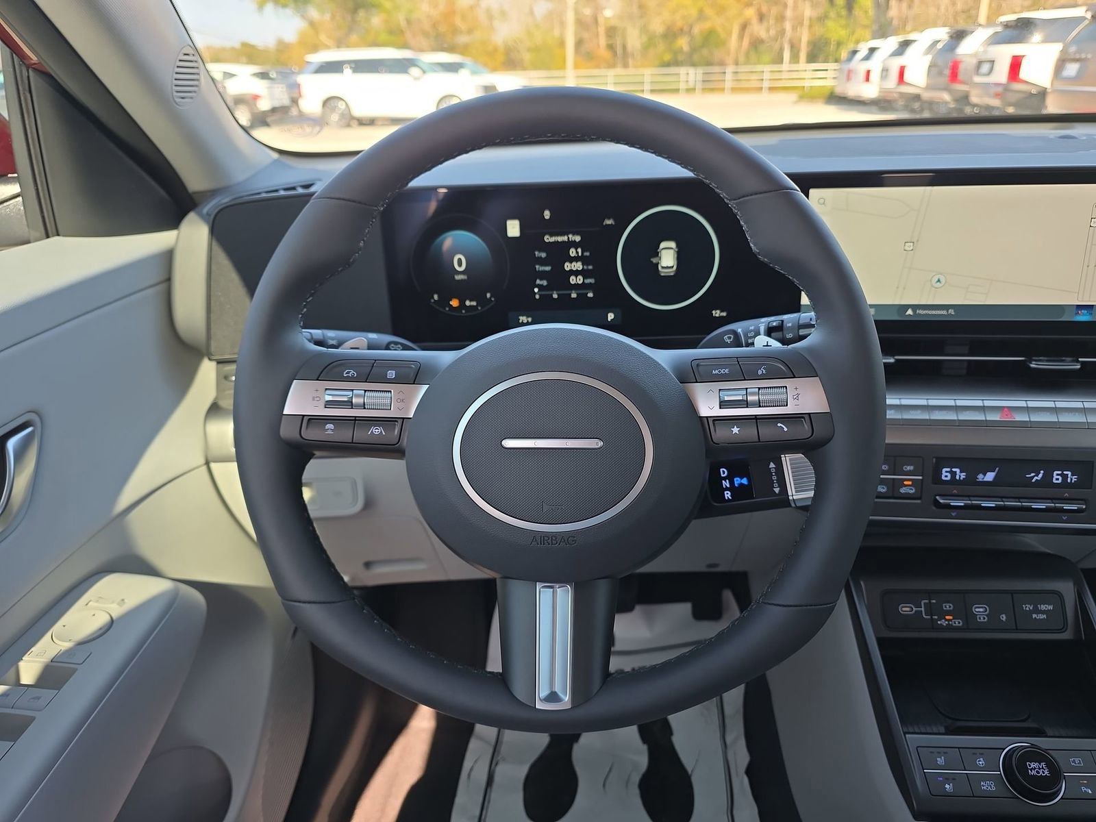 New 2026 Hyundai Kona Limited image 12