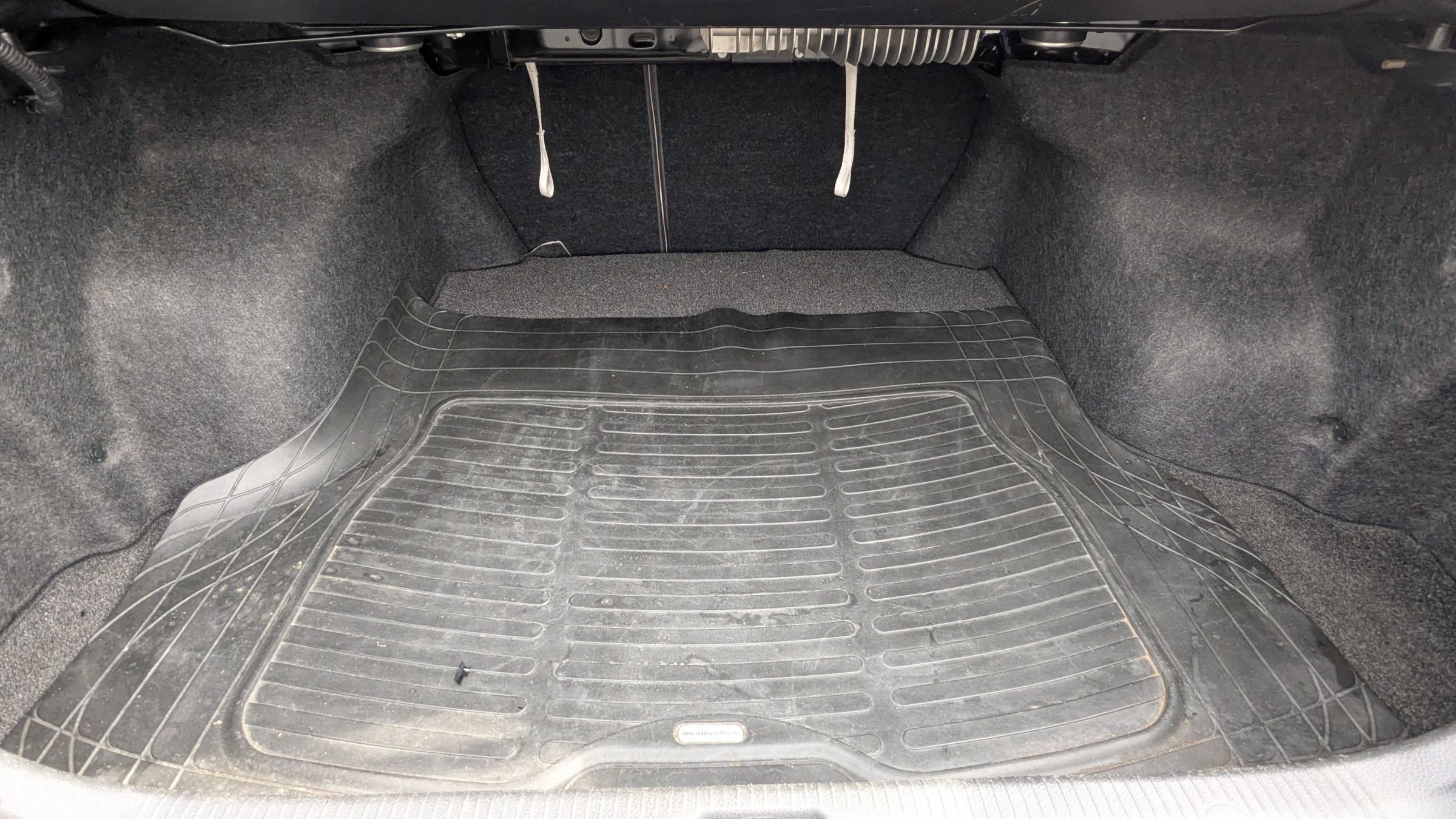 Used 2012 Nissan Altima 3.5 SR w/ Sport Pkg FWD image 11