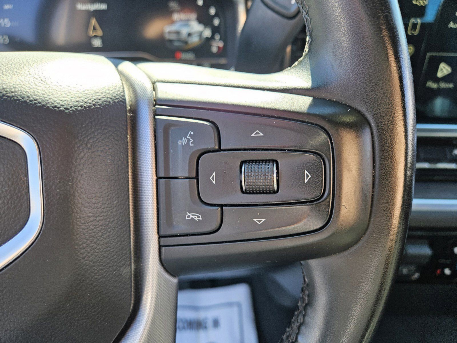 Used 2025 GMC Sierra 1500 SLT image 26