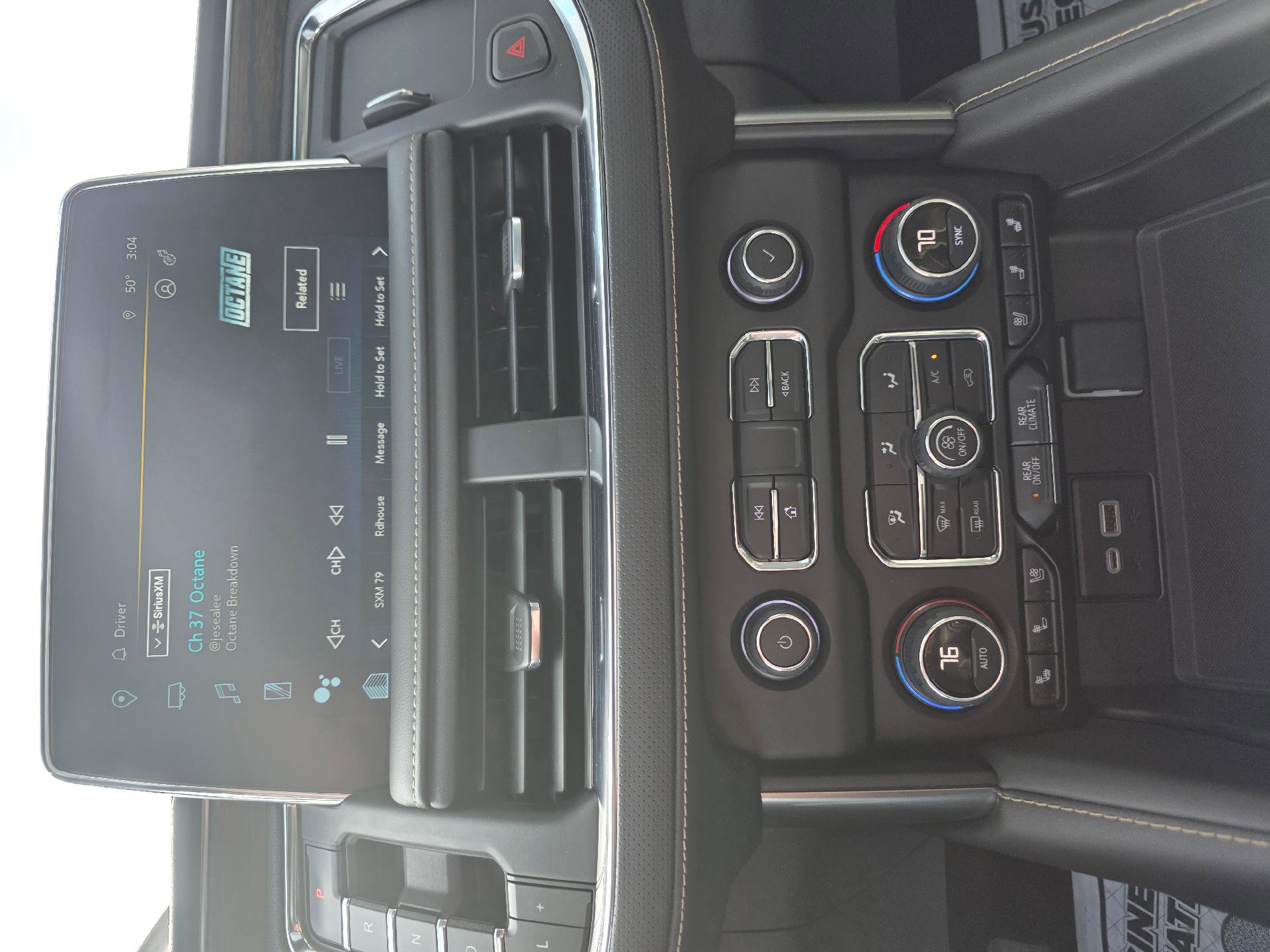 Used 2022 Chevrolet Tahoe Premier image 15