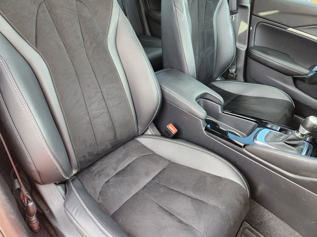 Used 2024 Acura Integra A-Spec image 10