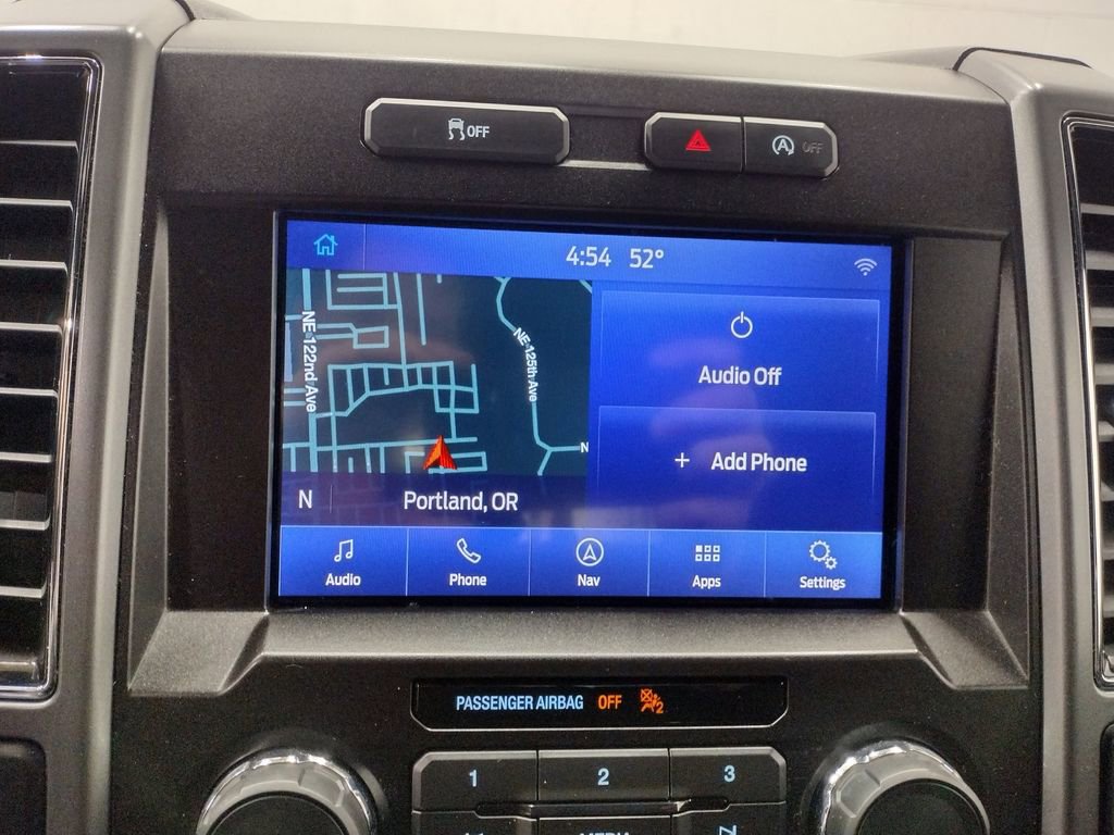 Used 2020 Ford F150 XLT w/ Equipment Group 302A Luxury image 31