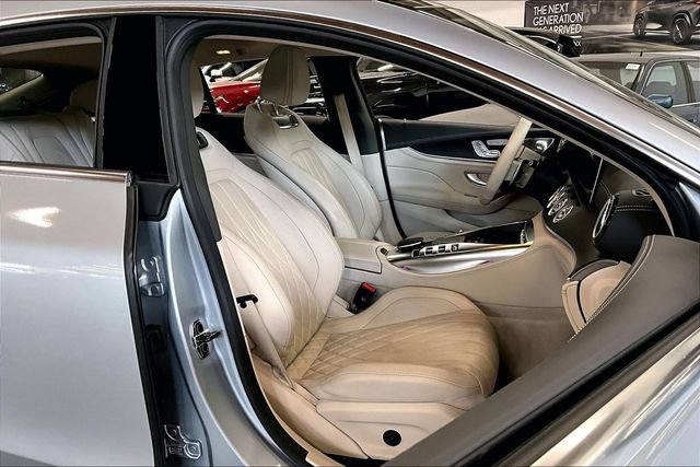 Used 2024 Mercedes-Benz AMG GT 43 image 29