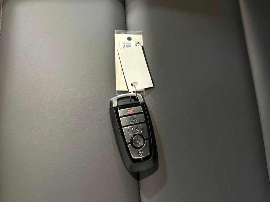 New 2026 Ford Explorer Active w/ Active Comfort Package image 12