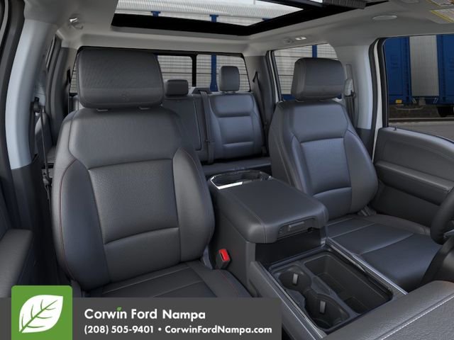 New 2026 Ford F350 Lariat image 10