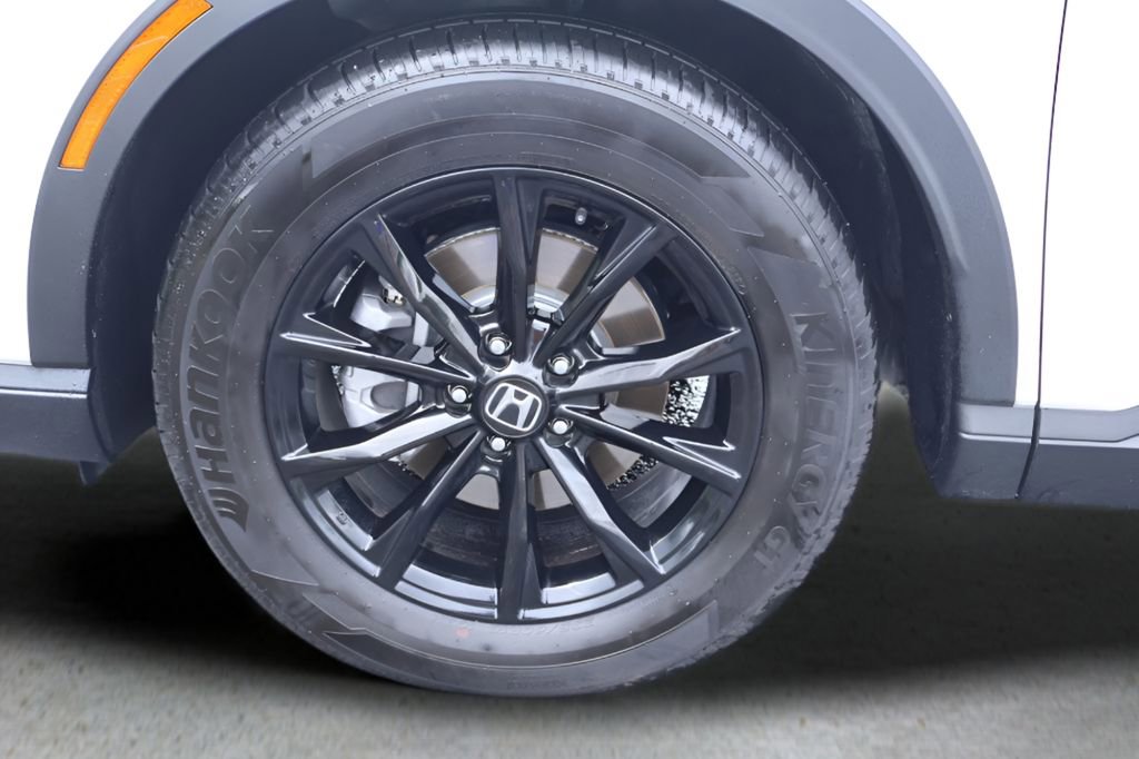 Used 2025 Honda CR-V Sport-L image 27