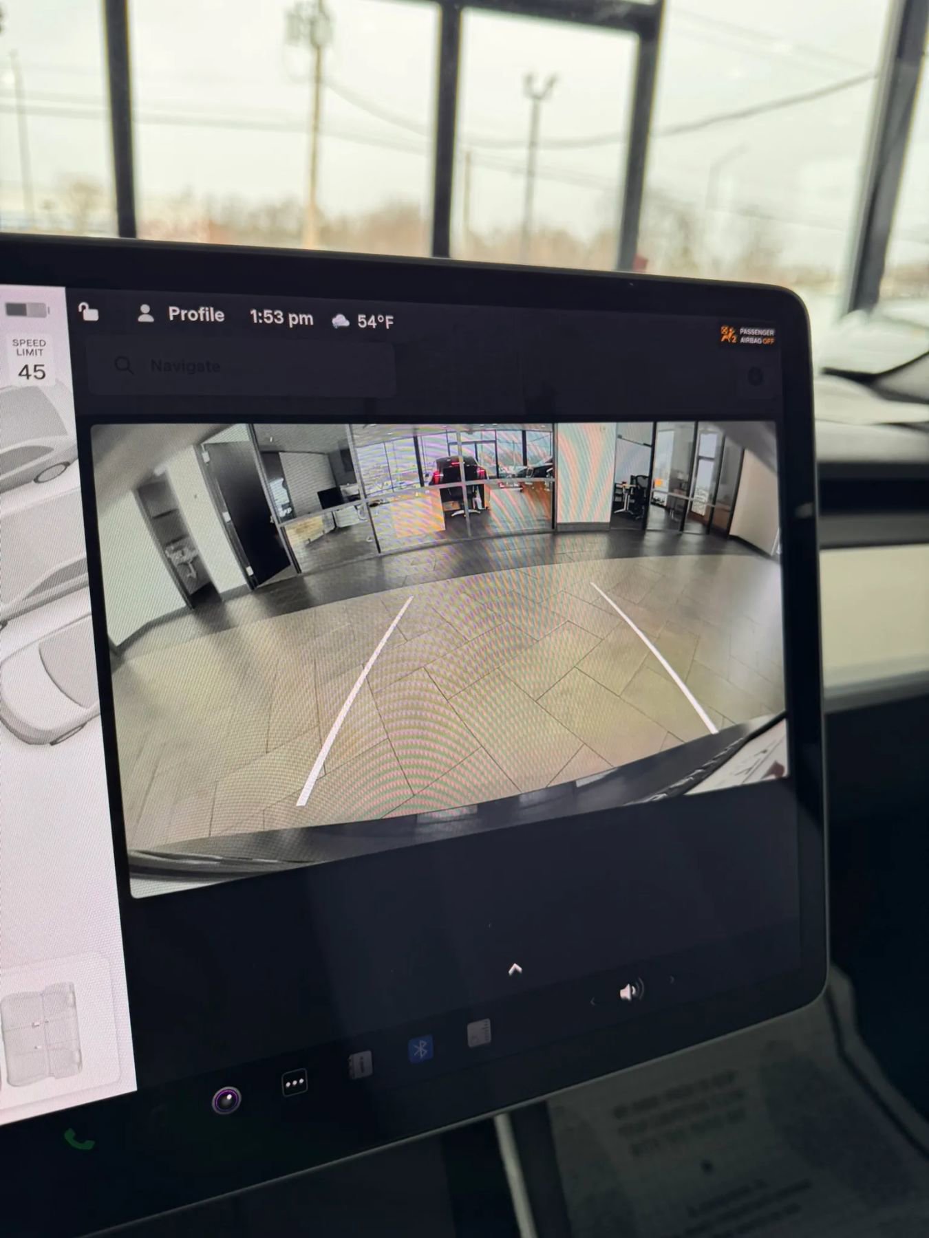 Used 2020 Tesla Model 3 Performance AWD/4WD image 25