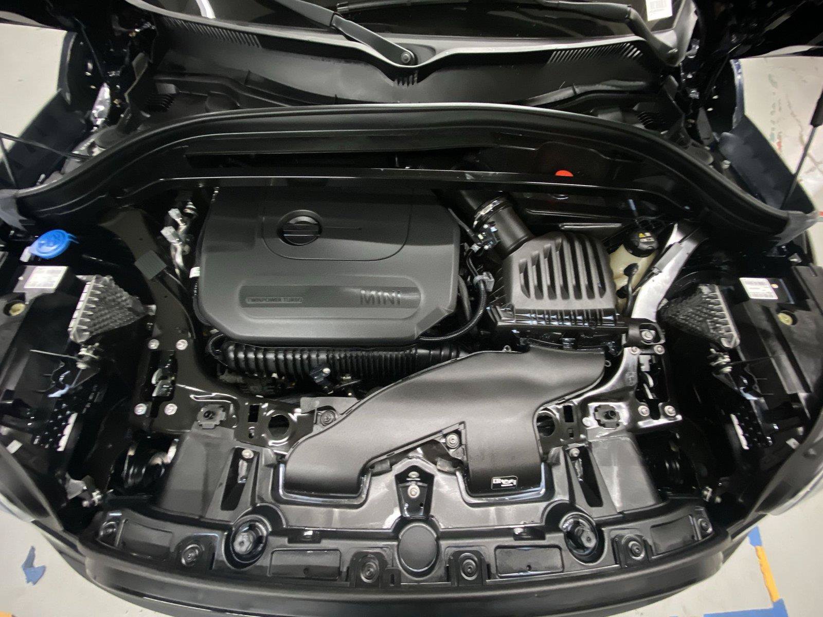 Used 2024 MINI Cooper Countryman S AWD/4WD image 22