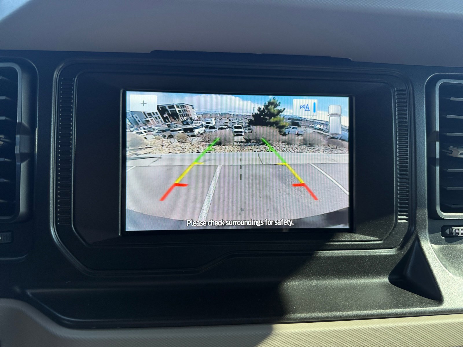 Used 2023 Ford Bronco Big Bend w/ Sasquatch Package image 29