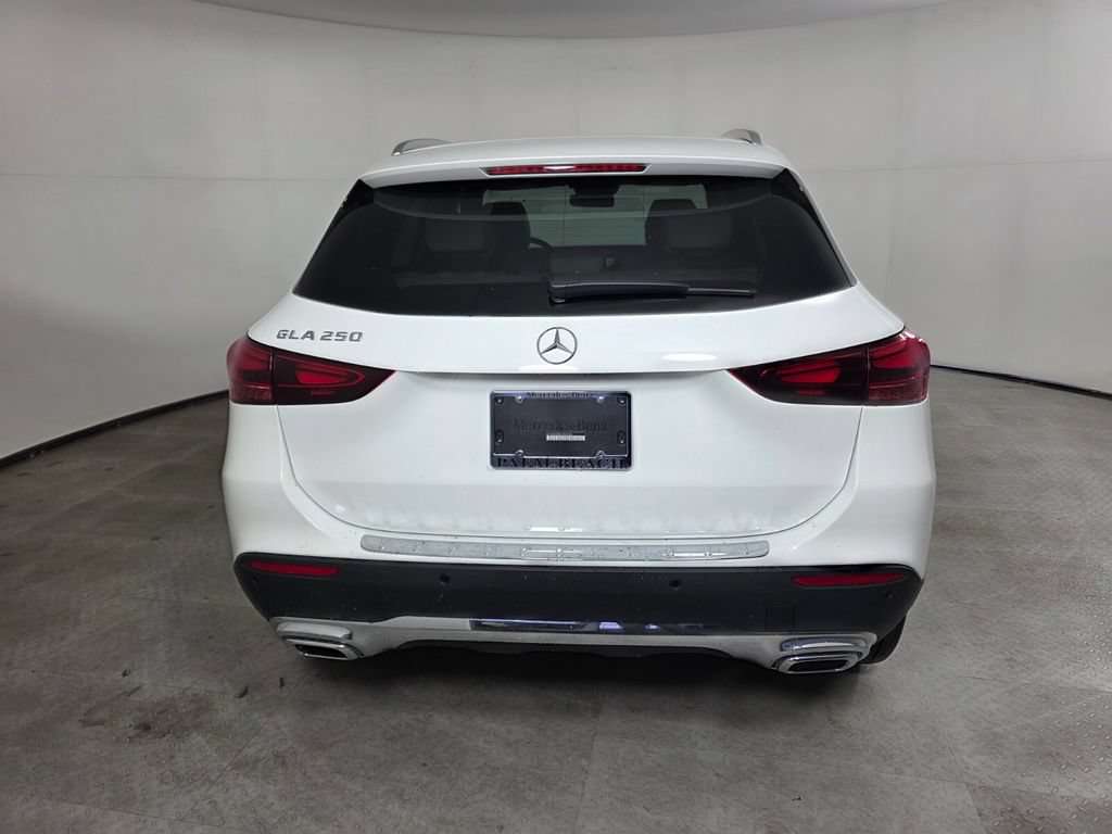 New 2026 Mercedes-Benz GLA 250 image 5