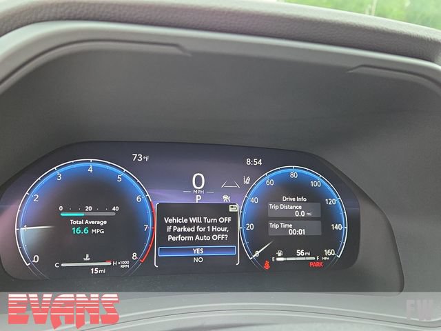 New 2026 Toyota Grand Highlander AWD image 5