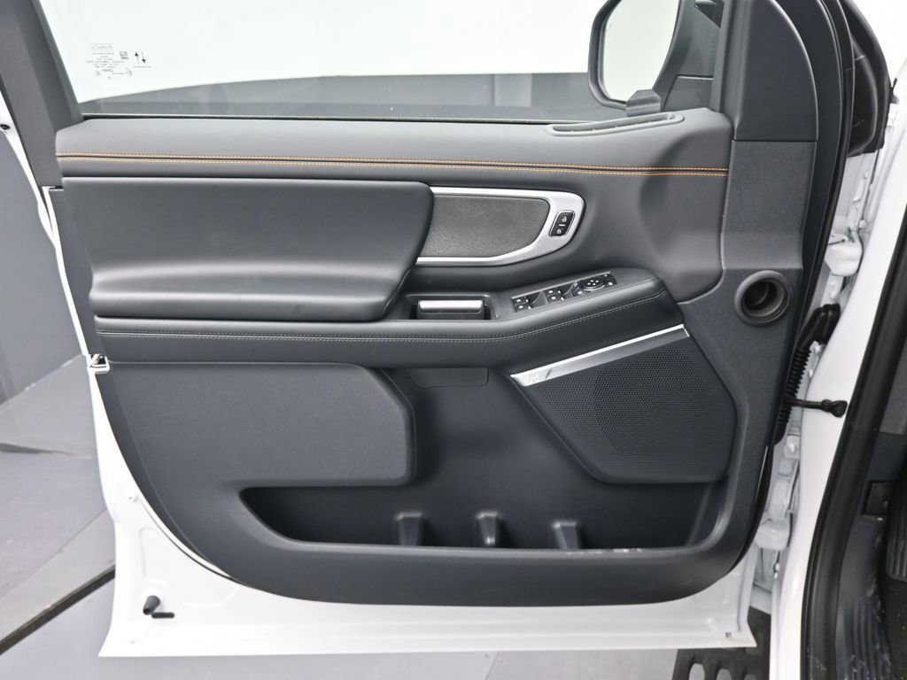 New 2026 Ford Expedition Tremor image 13