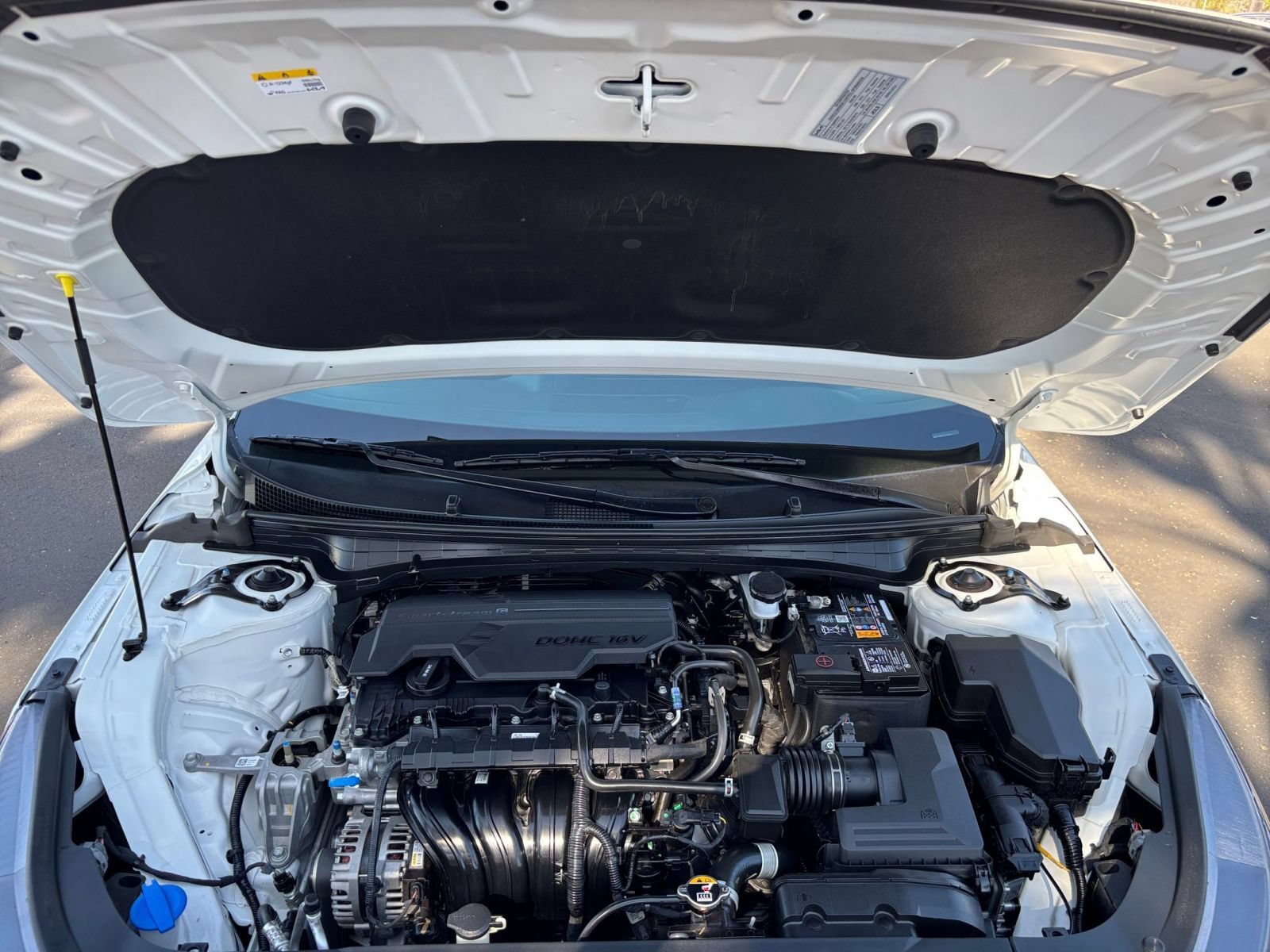 Used 2026 Kia K4 FWD image 31