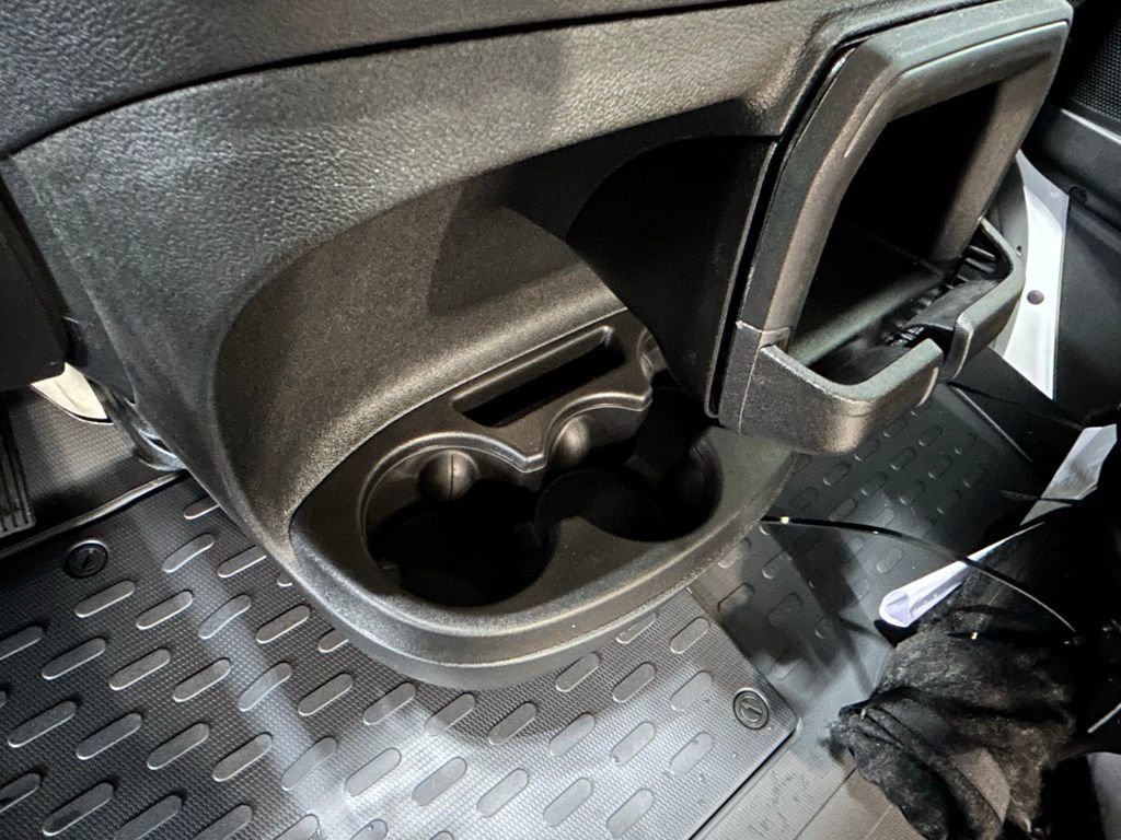 Used 2025 RAM ProMaster 1500 w/ Quick Order Package 22G SLT image 38