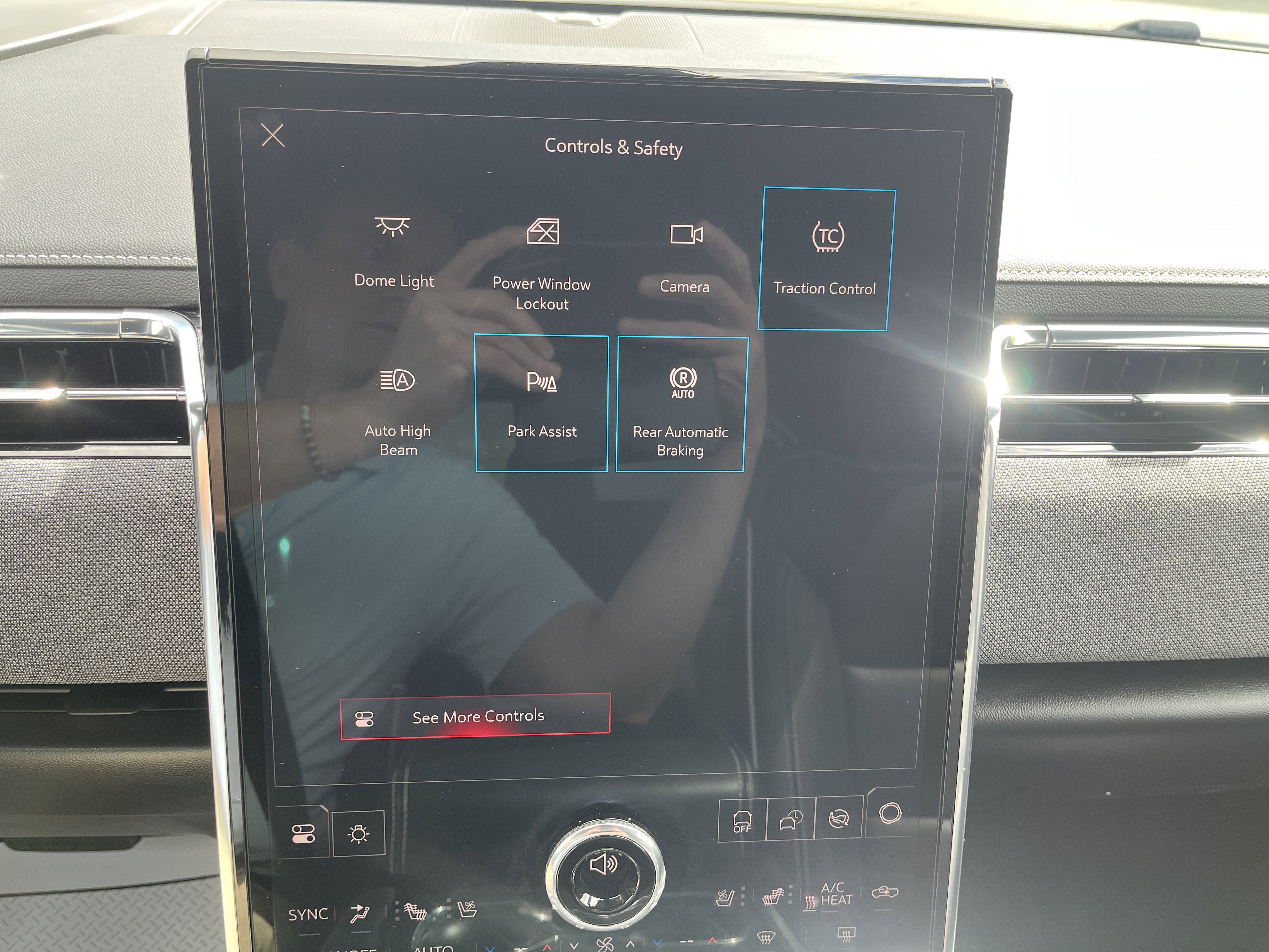 Used 2026 GMC Sierra EV Elevation w/ Premium Package AWD/4WD image 27