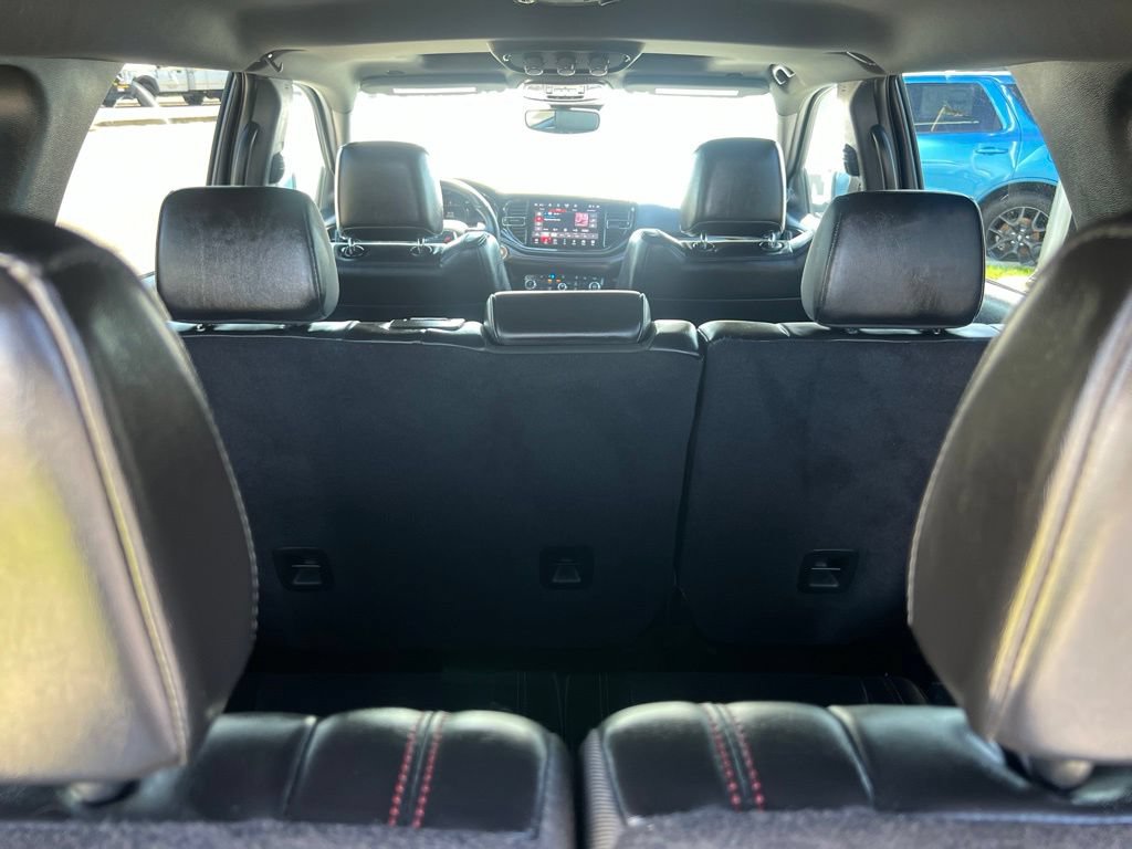Used 2025 Dodge Durango GT AWD/4WD image 45