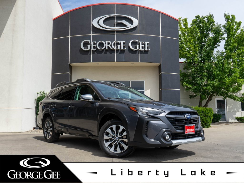 Used 2023 Subaru Outback Touring