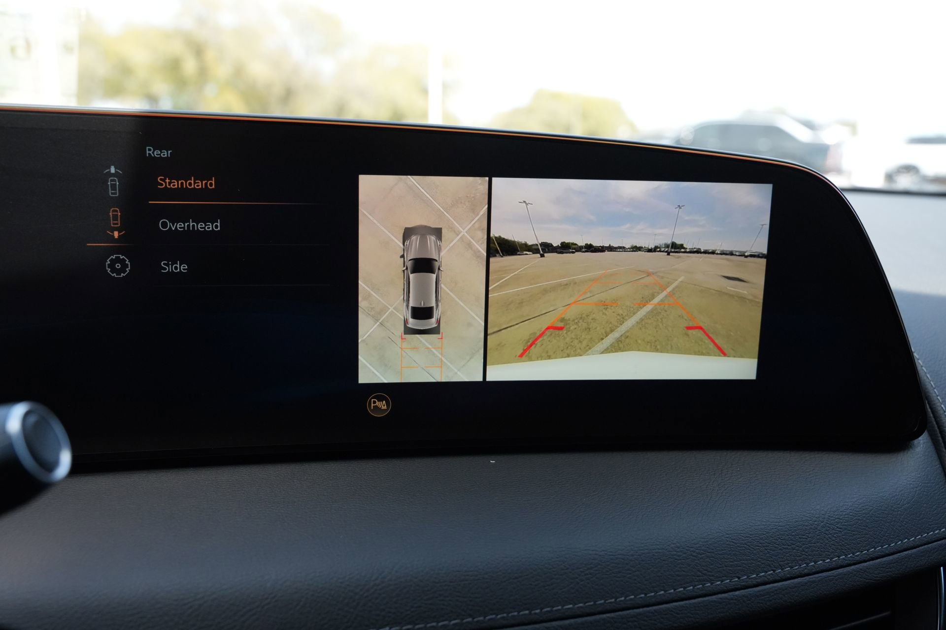 New 2026 Cadillac CT5 Premium Luxury image 13