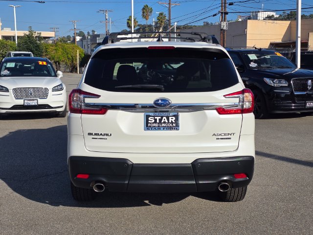 Used 2023 Subaru Ascent Limited AWD/4WD image 5