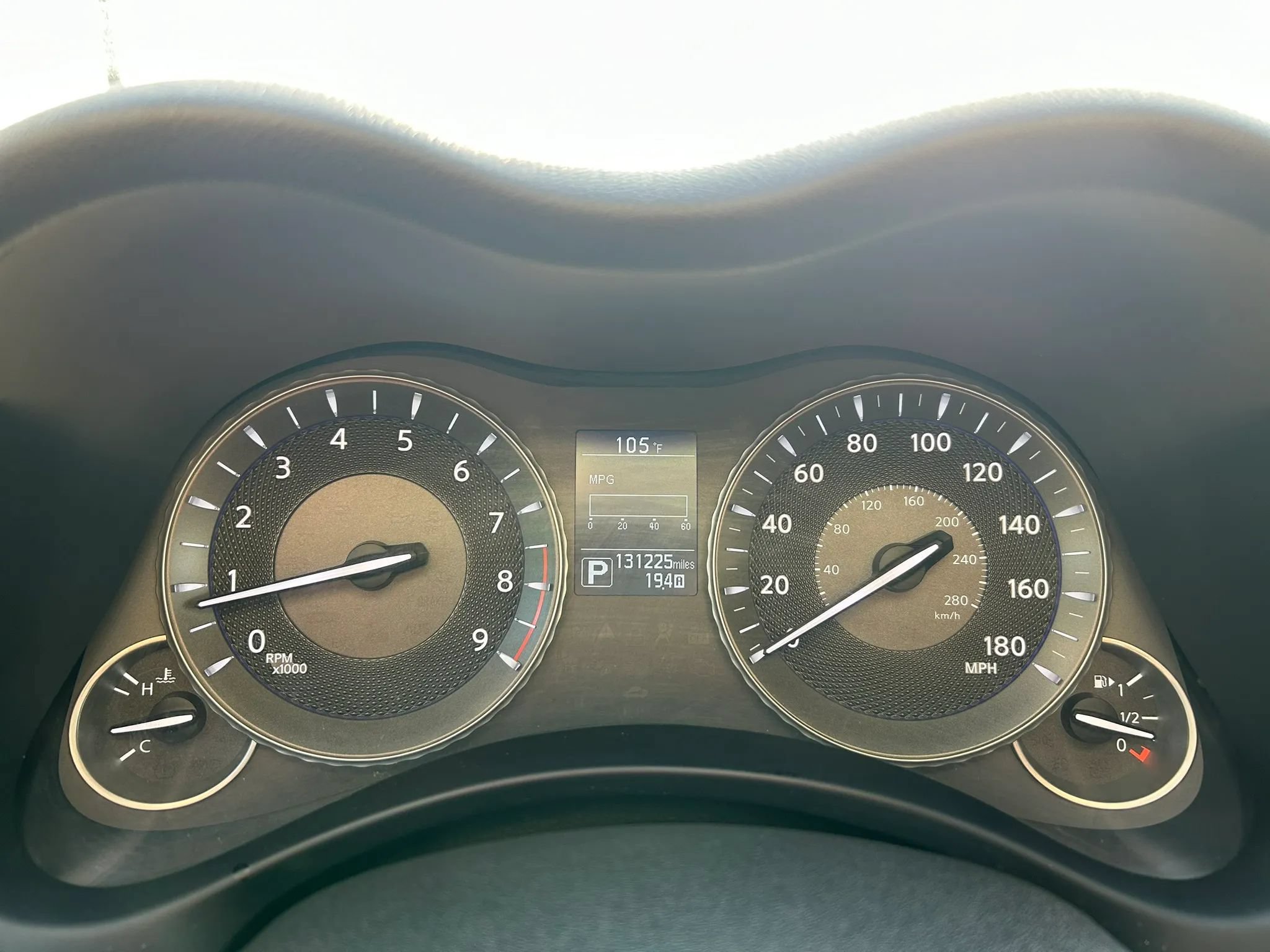 Used 2019 INFINITI Q70 L 3.7 AWD/4WD image 28
