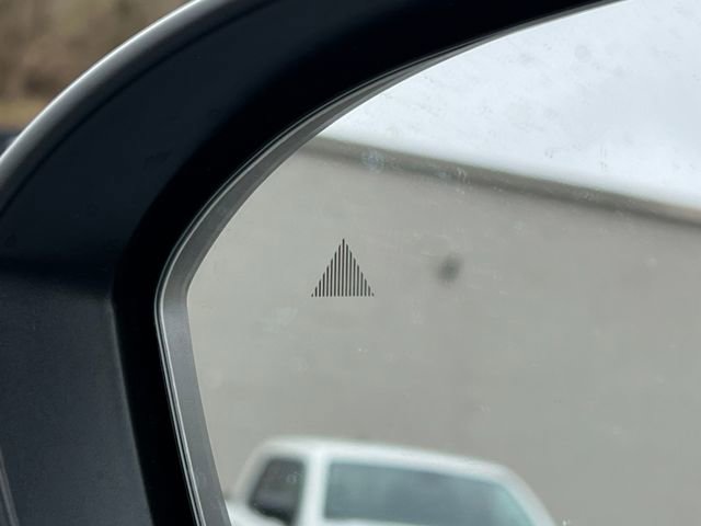 New 2026 Nissan Rogue SV w/ Cold Weather Package image 34