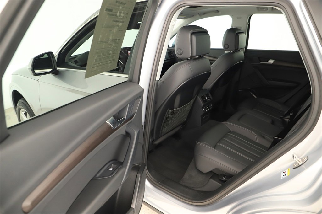 Certified 2022 Audi Q5 2.0T Premium image 27