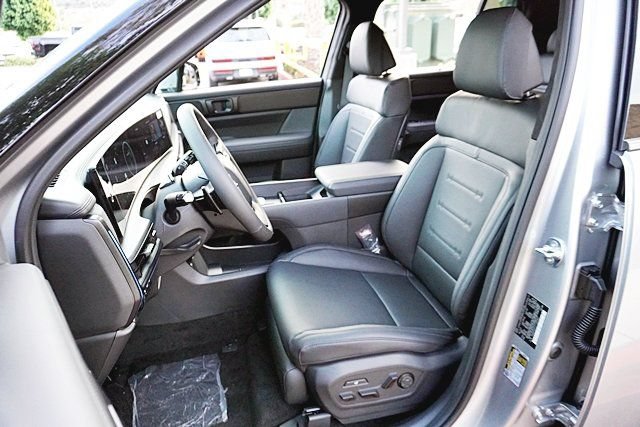 New 2026 Hyundai Santa Fe Calligraphy AWD/4WD image 20