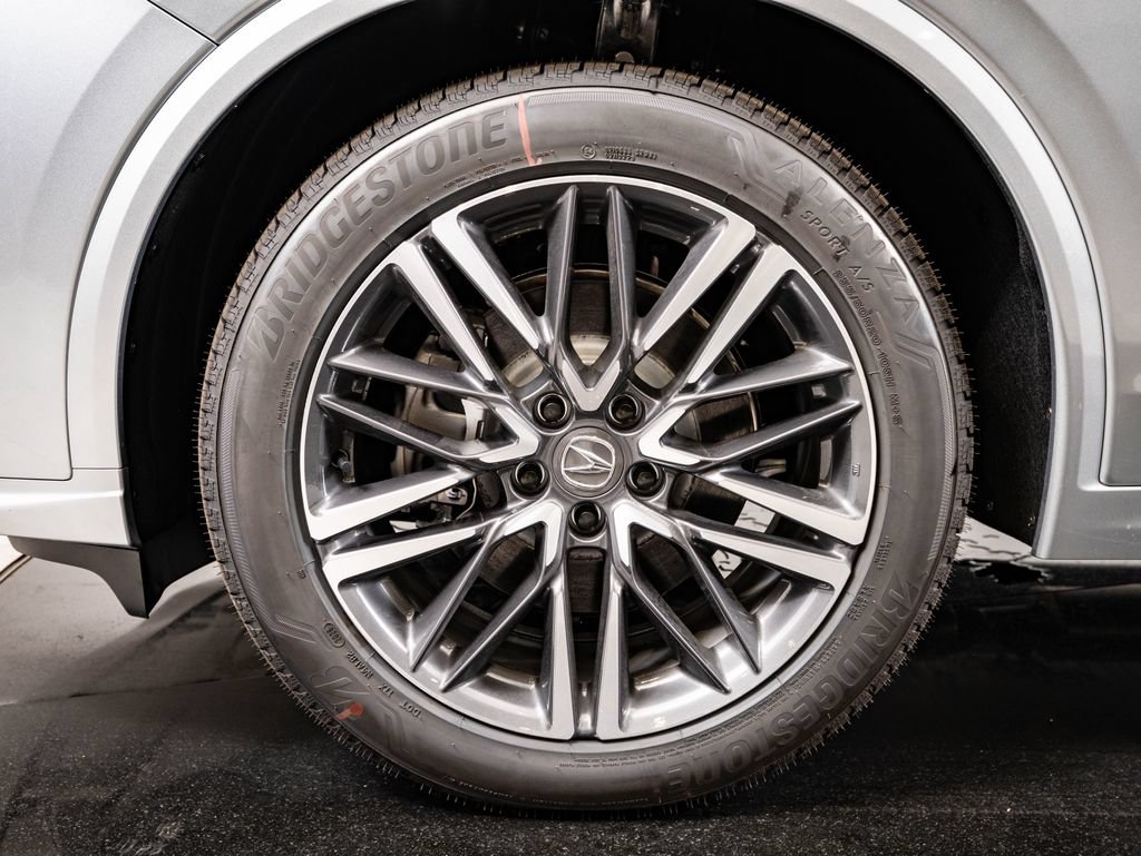 New 2026 Acura MDX SH-AWD w/ Advance Package image 13