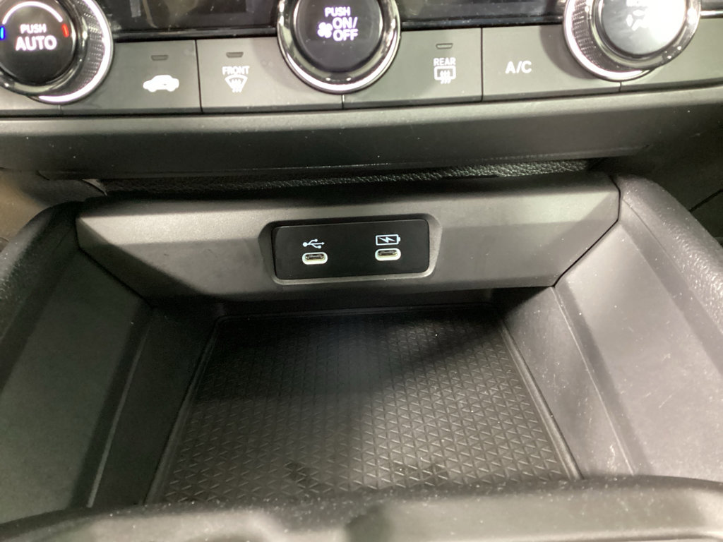 Used 2023 Honda Accord LX image 24