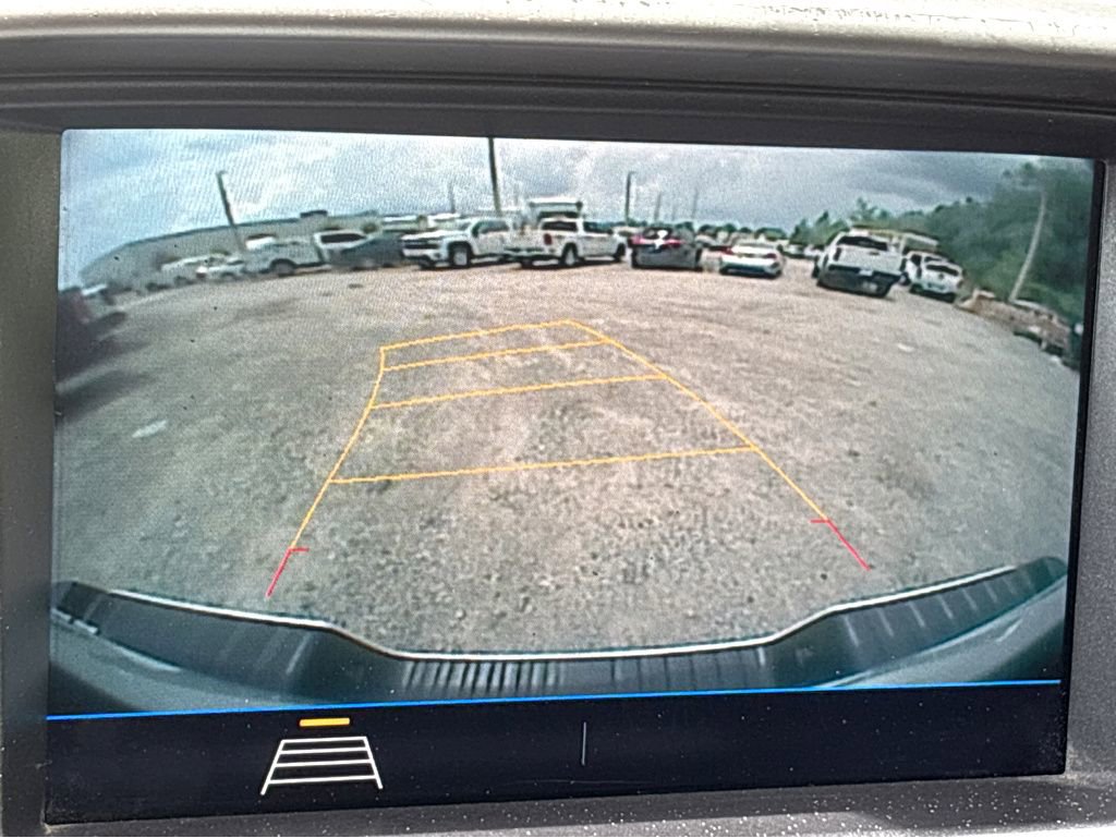 Used 2022 Chevrolet Colorado LT w/ Fleet Safety Package RWD image 23