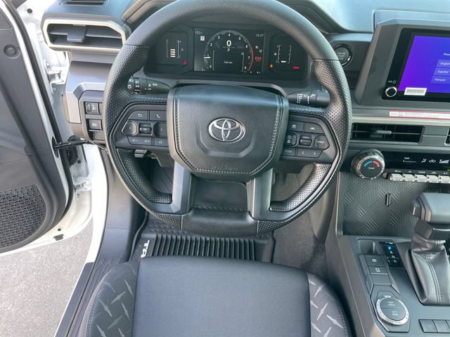 New 2026 Toyota Tacoma SR5 RWD image 24