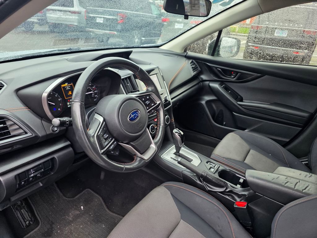 Used 2020 Subaru Crosstrek 2.0i Premium w/ Moonroof Package 2 image 9
