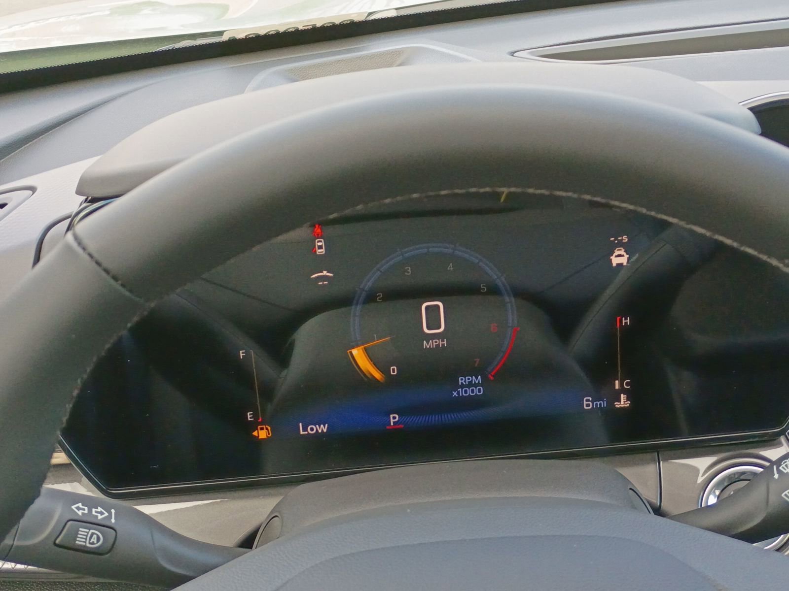 New 2026 Chevrolet Trax ACTIV w/ Sunroof Package image 32