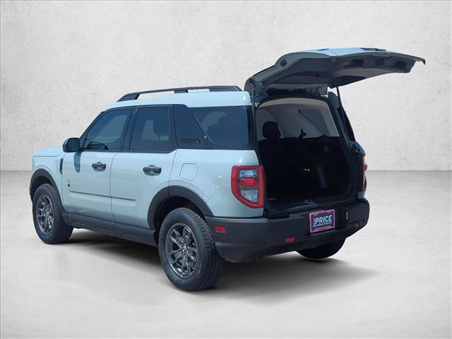 Used 2023 Ford Bronco Sport Big Bend AWD/4WD image 8