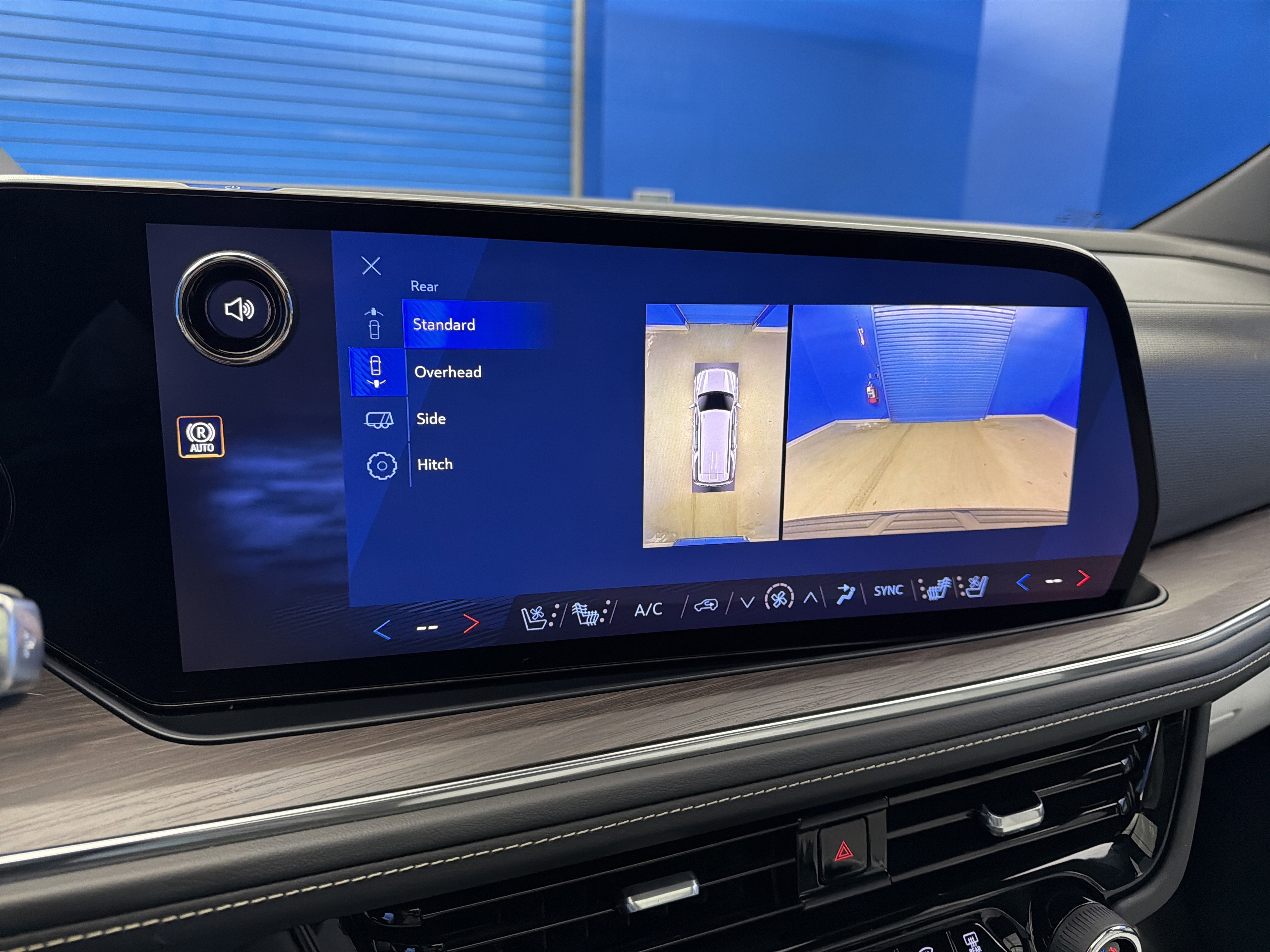 Used 2026 Chevrolet Tahoe Premier image 22