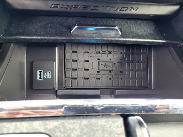 Certified 2024 Ford Expedition Max Limited image 19