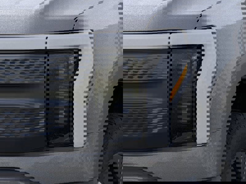 New 2025 Ford F150 Lightning Flash image 18