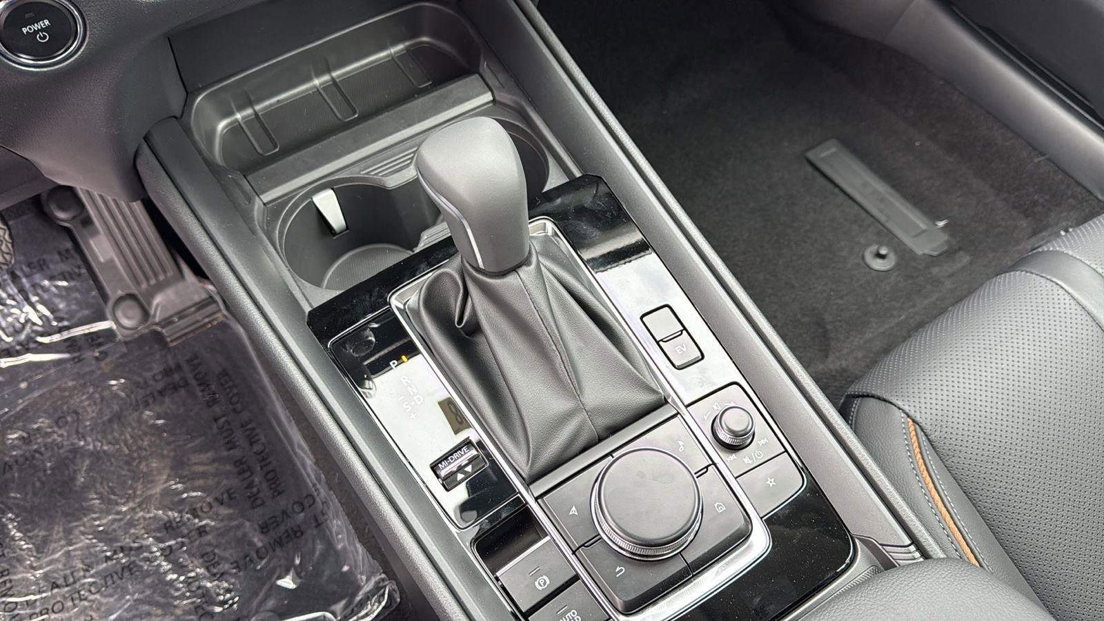 New 2026 MAZDA CX-50 2.5 Hybrid w/ Weather Package image 16