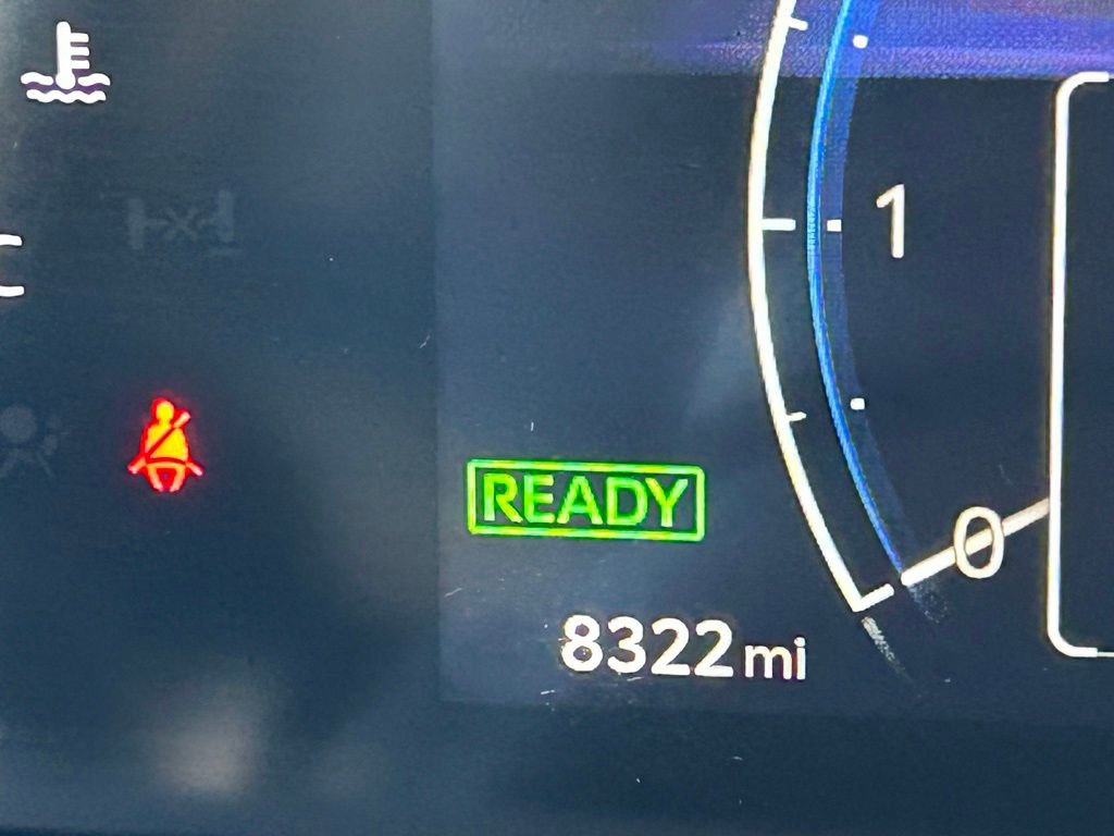 Used 2025 Toyota Land Cruiser 1958 image 14