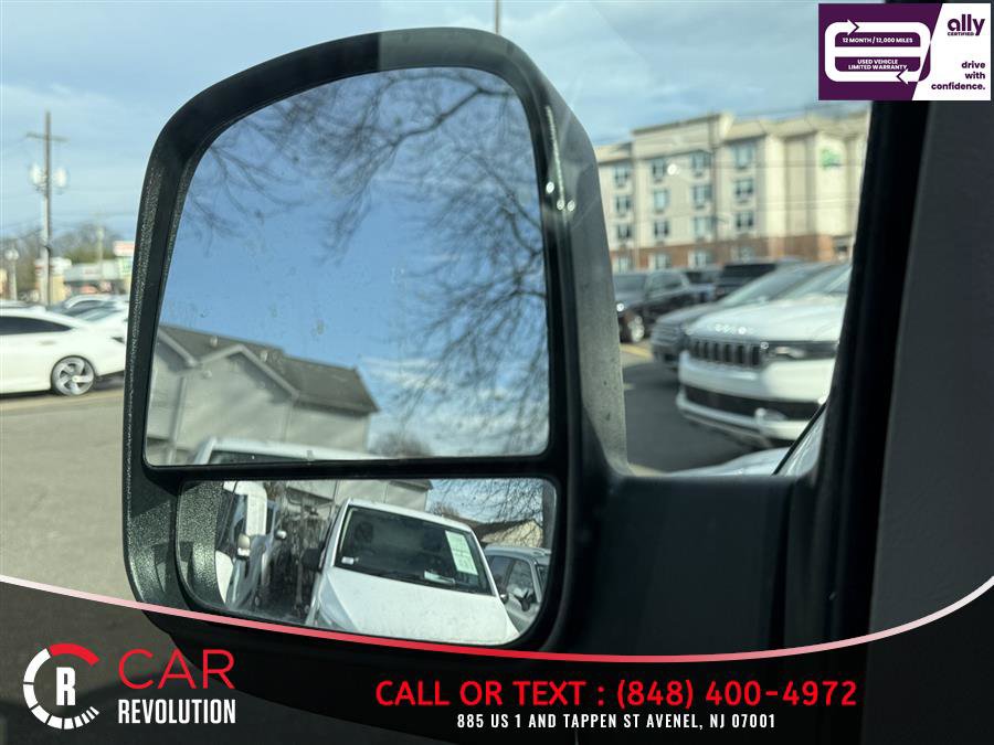 Used 2023 Chevrolet Express 3500 LS RWD image 26