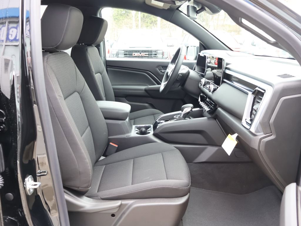 New 2026 GMC Canyon Elevation w/ Convenience Package image 35