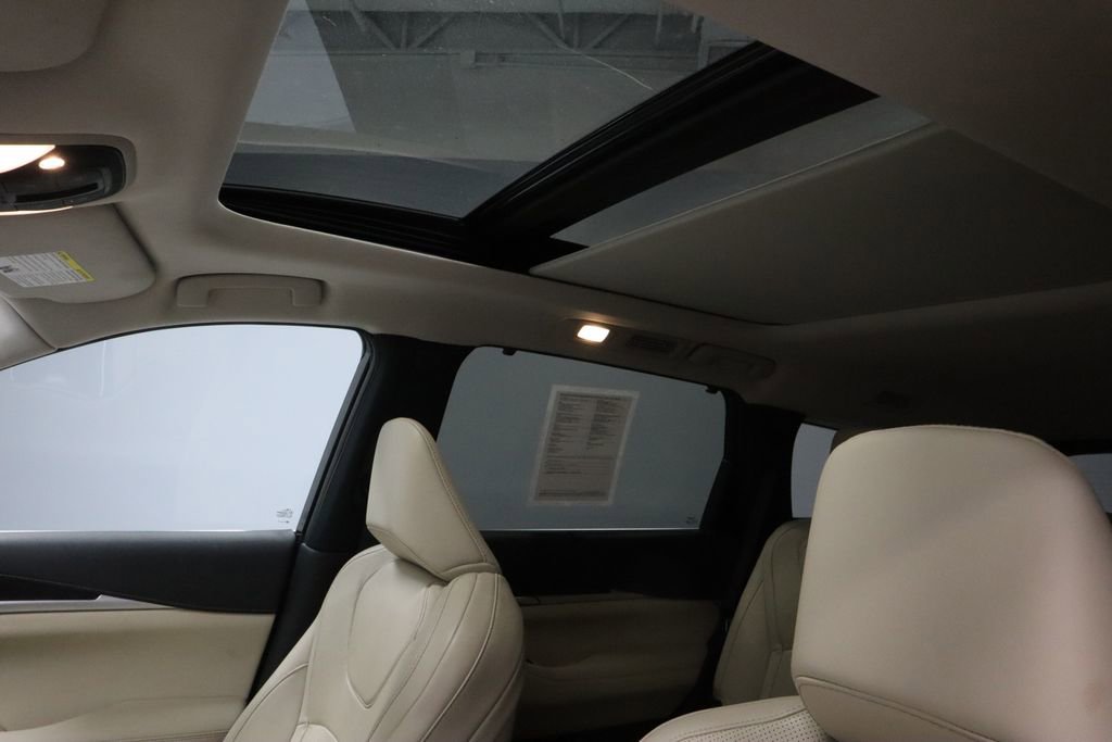 Used 2022 INFINITI QX60 Sensory w/ Vision Package image 33