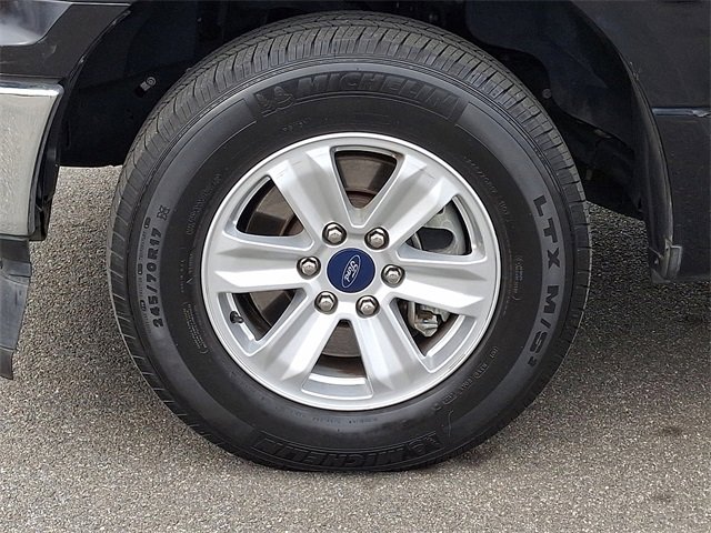 Used 2019 Ford F150 XLT image 8