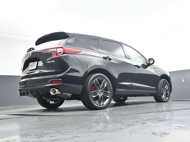 Used 2023 Acura RDX w/ Advance Package FWD image 32
