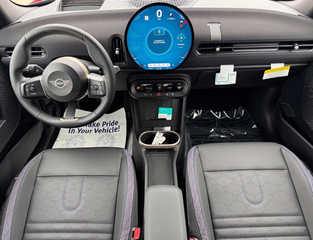 New 2026 MINI Cooper 4-Door Hardtop FWD image 18